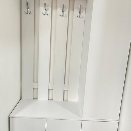 Tirana As Apartment 3 City Center מראה חיצוני תמונה
