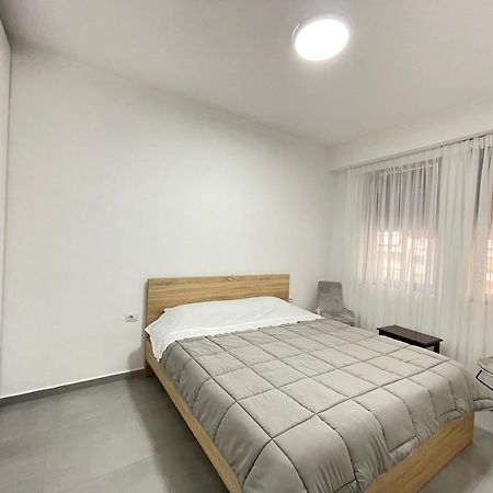 Tirana As Apartment 3 City Center מראה חיצוני תמונה