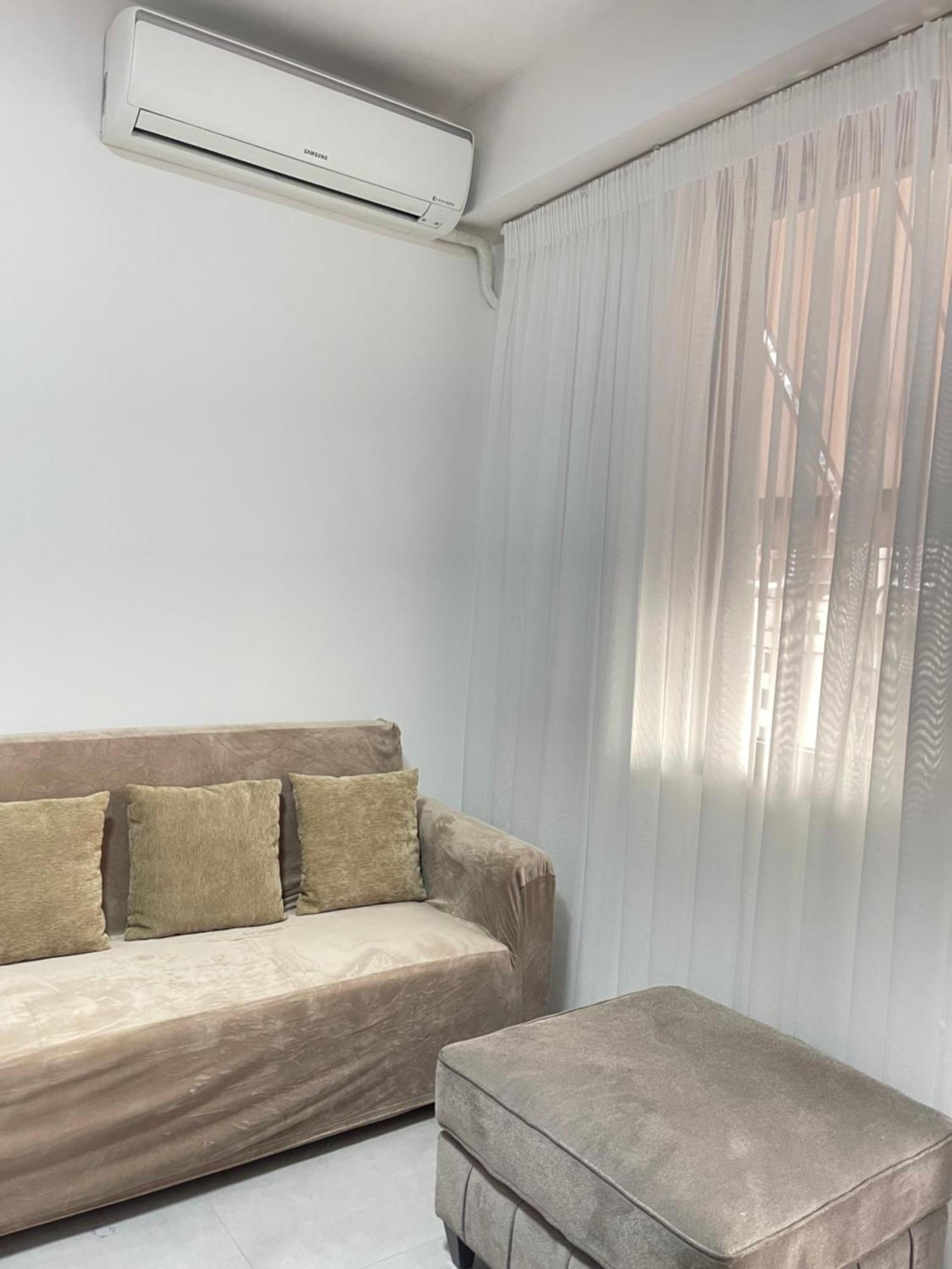 Tirana As Apartment 3 City Center מראה חיצוני תמונה