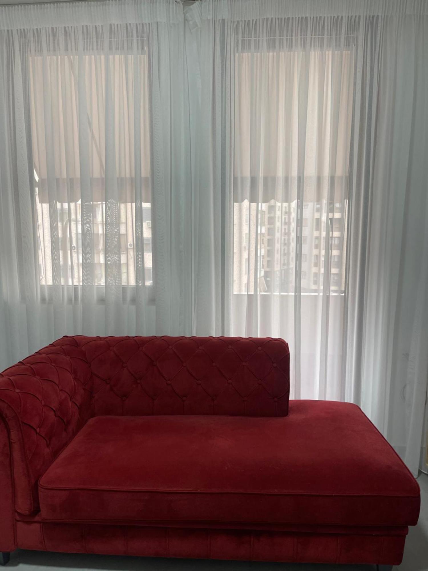 Tirana As Apartment 3 City Center מראה חיצוני תמונה