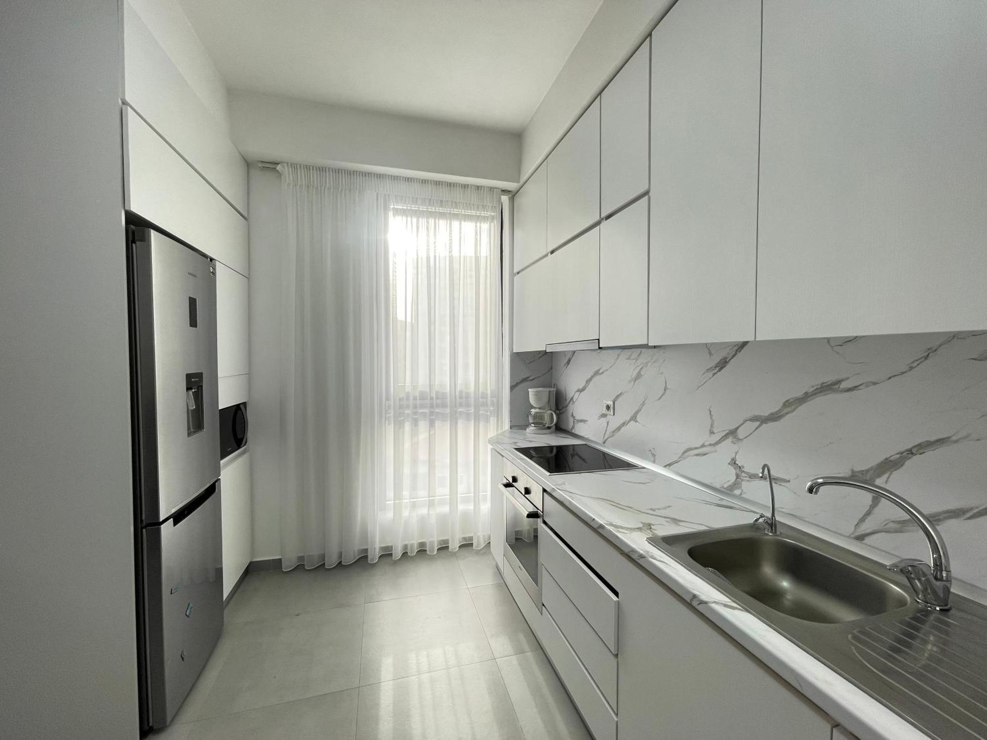 Tirana As Apartment 3 City Center מראה חיצוני תמונה