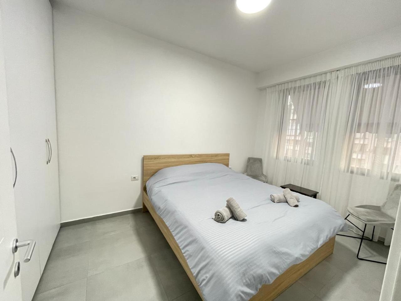 Tirana As Apartment 3 City Center מראה חיצוני תמונה