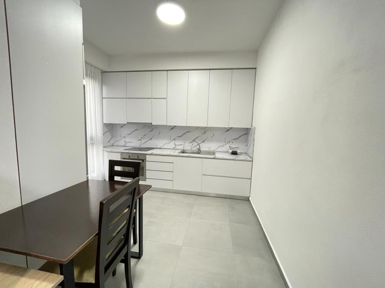 Tirana As Apartment 3 City Center מראה חיצוני תמונה