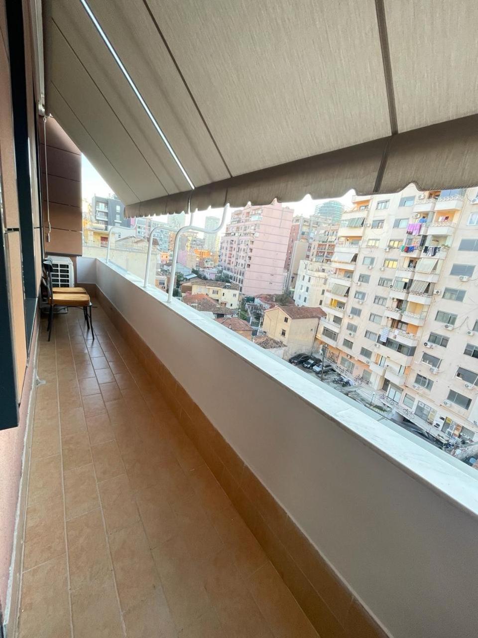 Tirana As Apartment 3 City Center מראה חיצוני תמונה